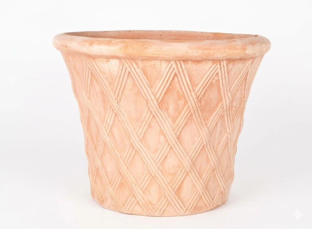 Aladdin Pot
