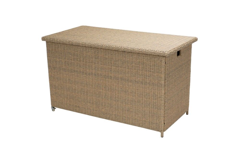Antigua Storage Box - Image 2