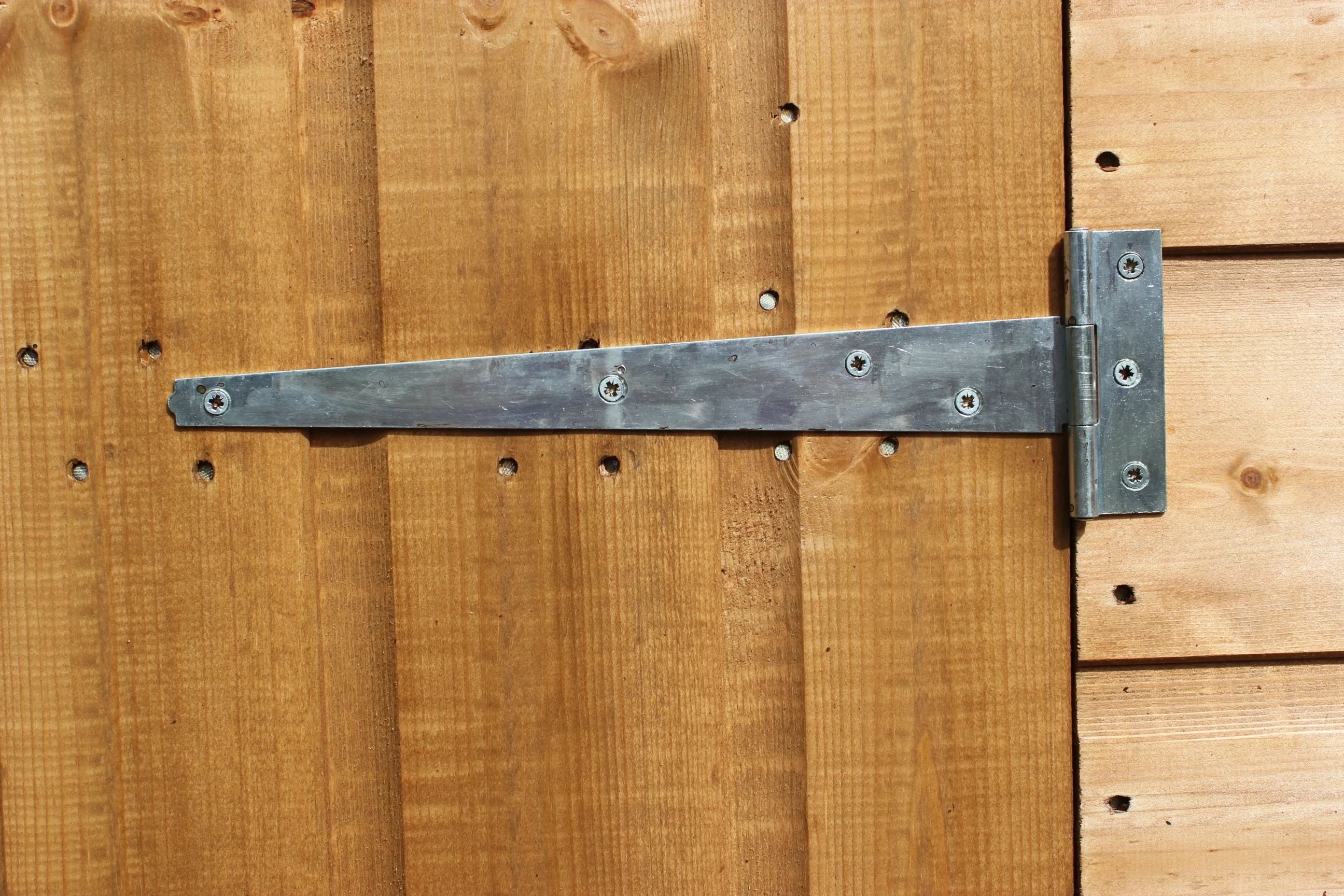 Apex standard shed - Image 5