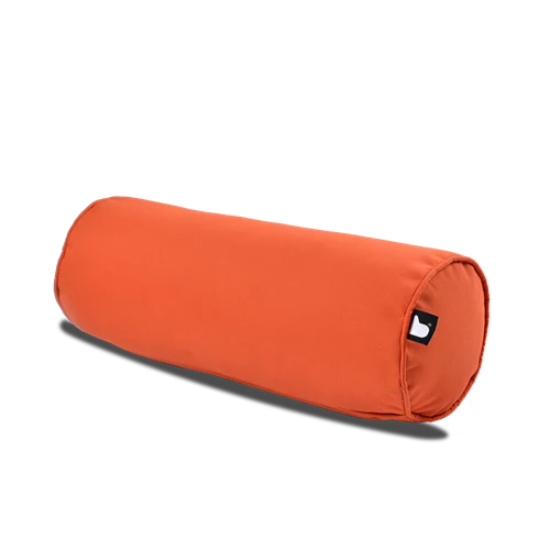 B Bolster Cushion (Various colours) - Image 3