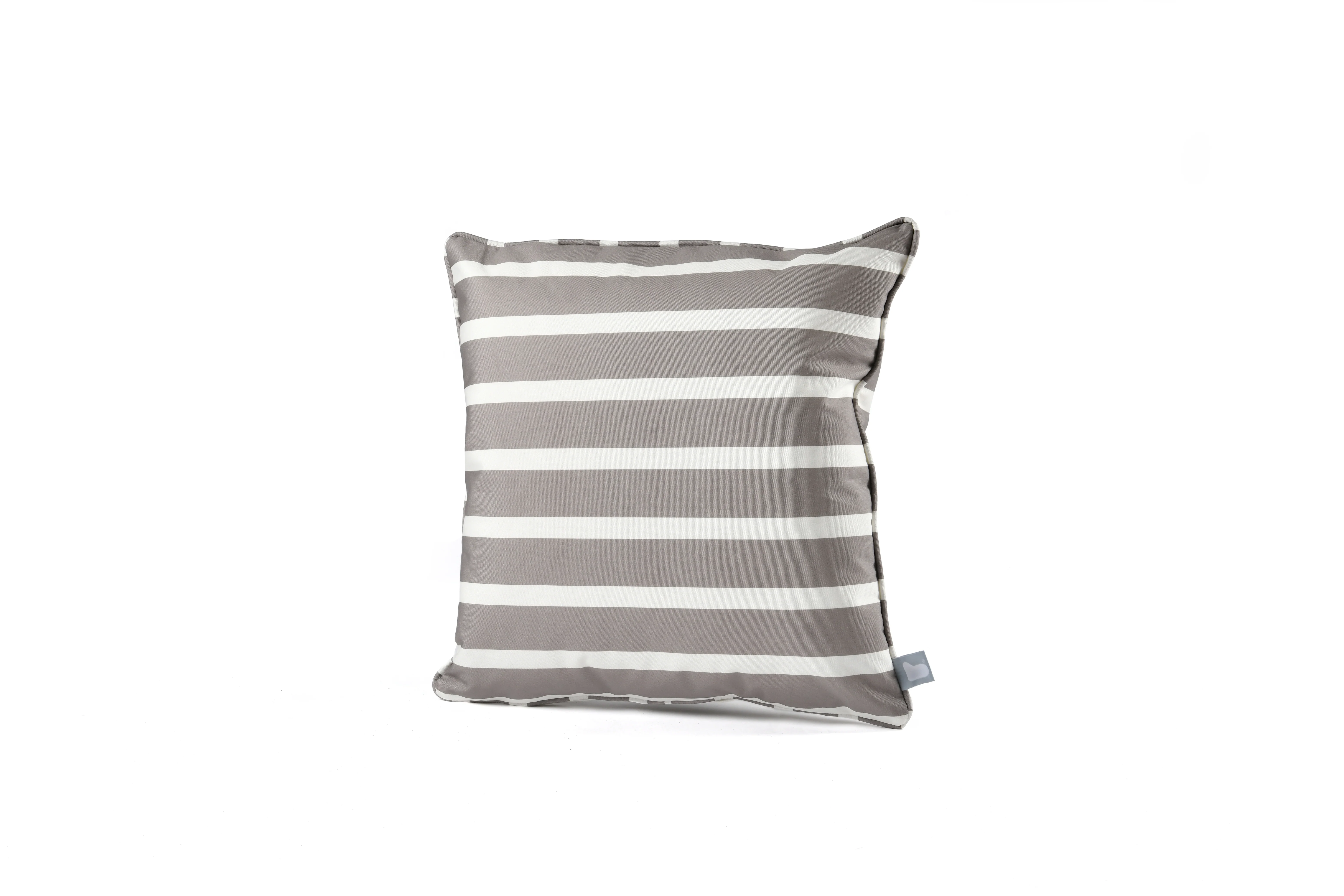 B Cushion Stripe (various colours) - Image 4
