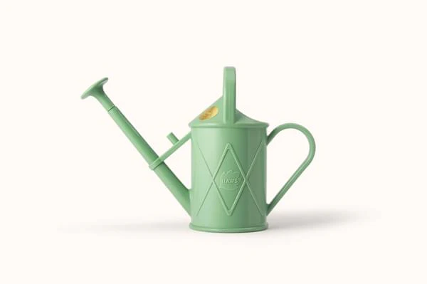 Bartley Burbler Blue Watering Can - Image 3