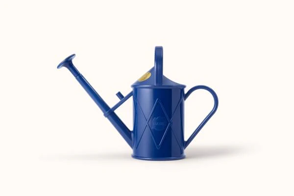 Bartley Burbler Blue Watering Can - Image 4