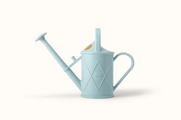 Bartley Burbler Duck Egg Blue Watering Can