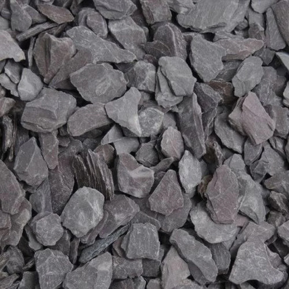 Blue Slate 20mm Bulk Bag