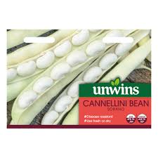 Cannellini Bean Sorano