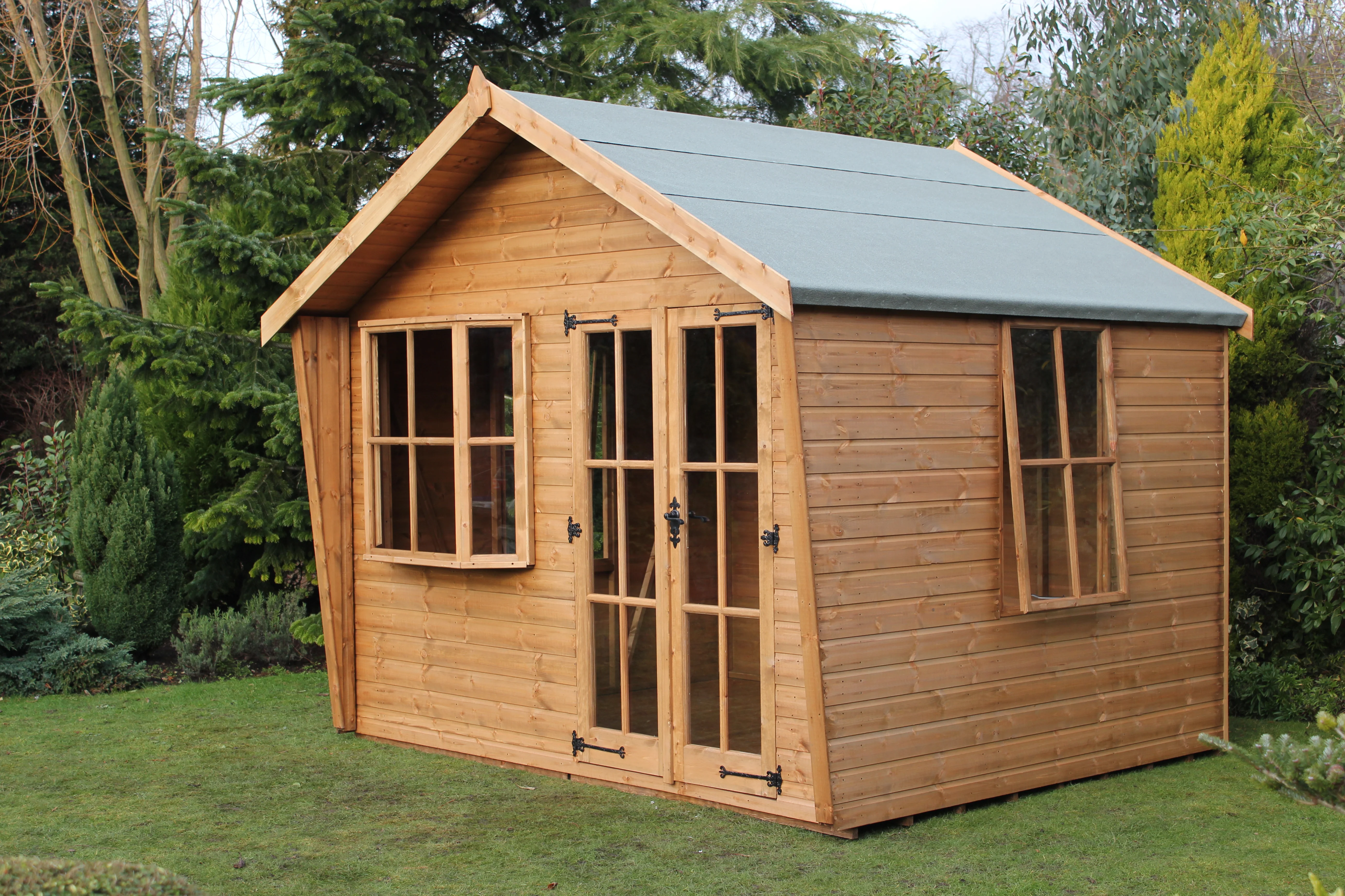 Charlton Summerhouse - Image 2
