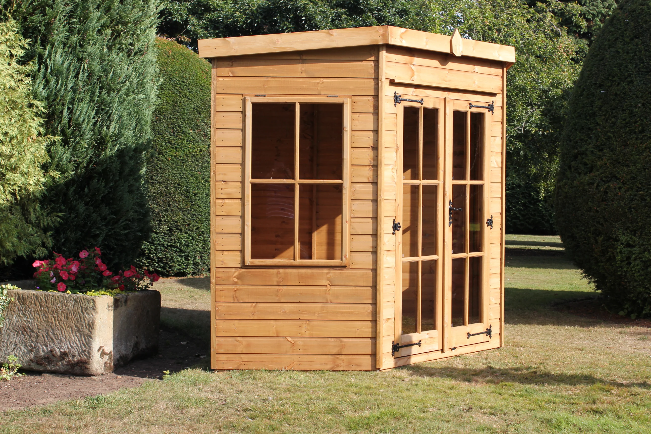 Conistone Summerhouse - Image 2