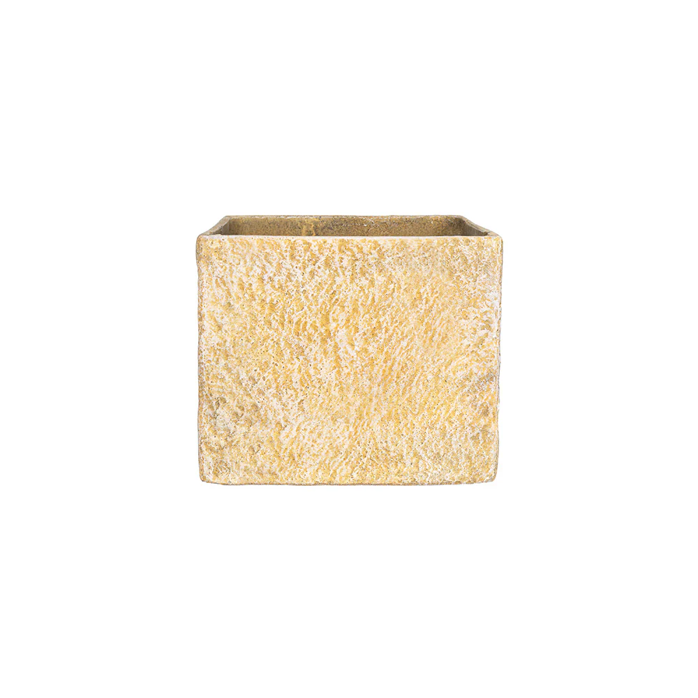 Cotswold Stone Cube