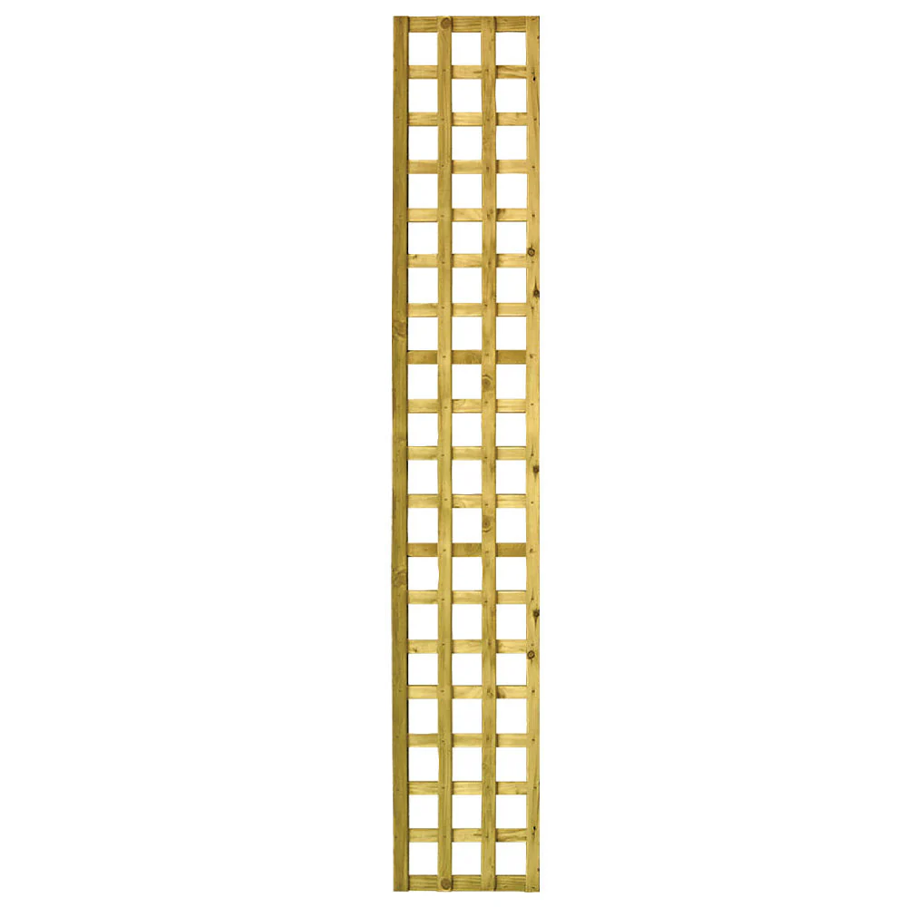 County Square Trellis - Image 3