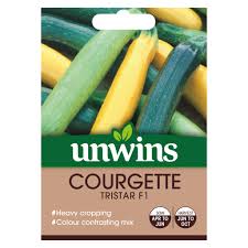 Courgette Tristar F1