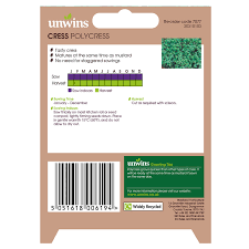 Cress Polycress - Image 2