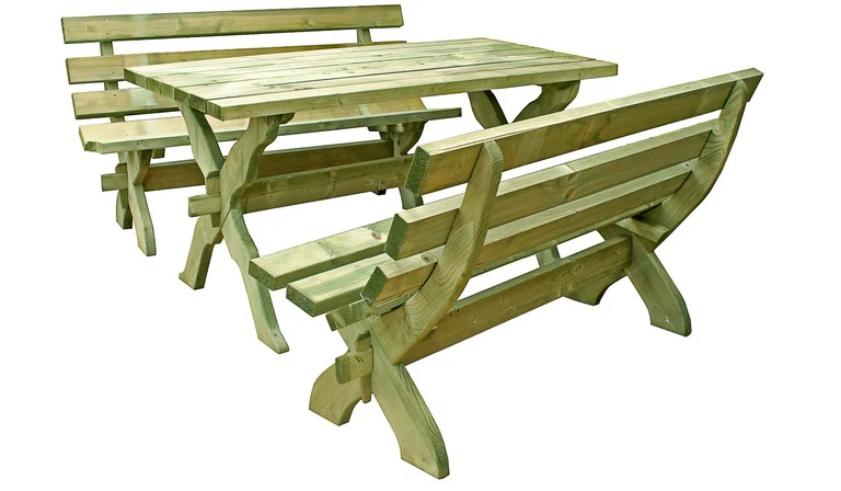 Domas furniture set