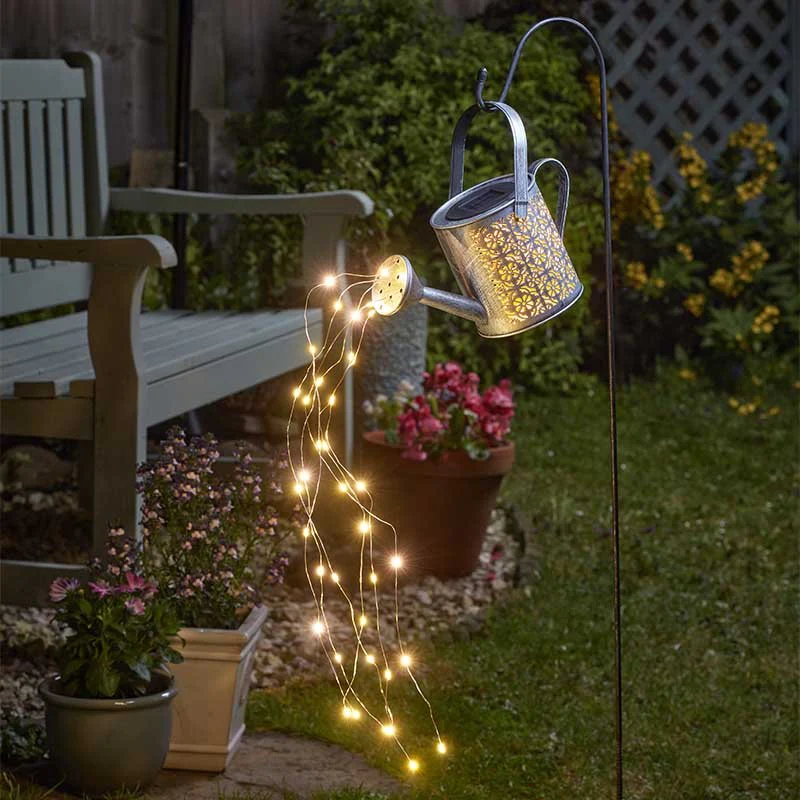 Firefly Decorcan