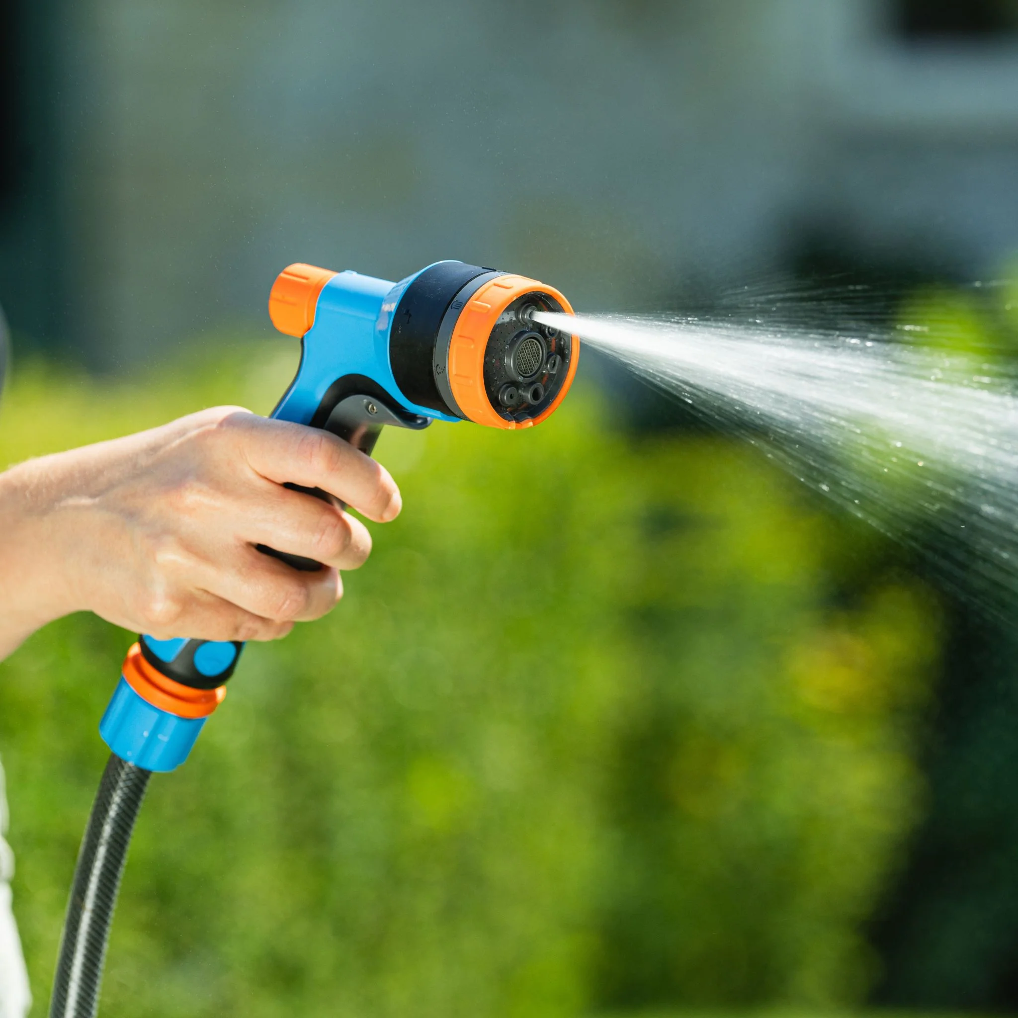 FloPro Spray Gun Multi 7 Trigger - Image 3