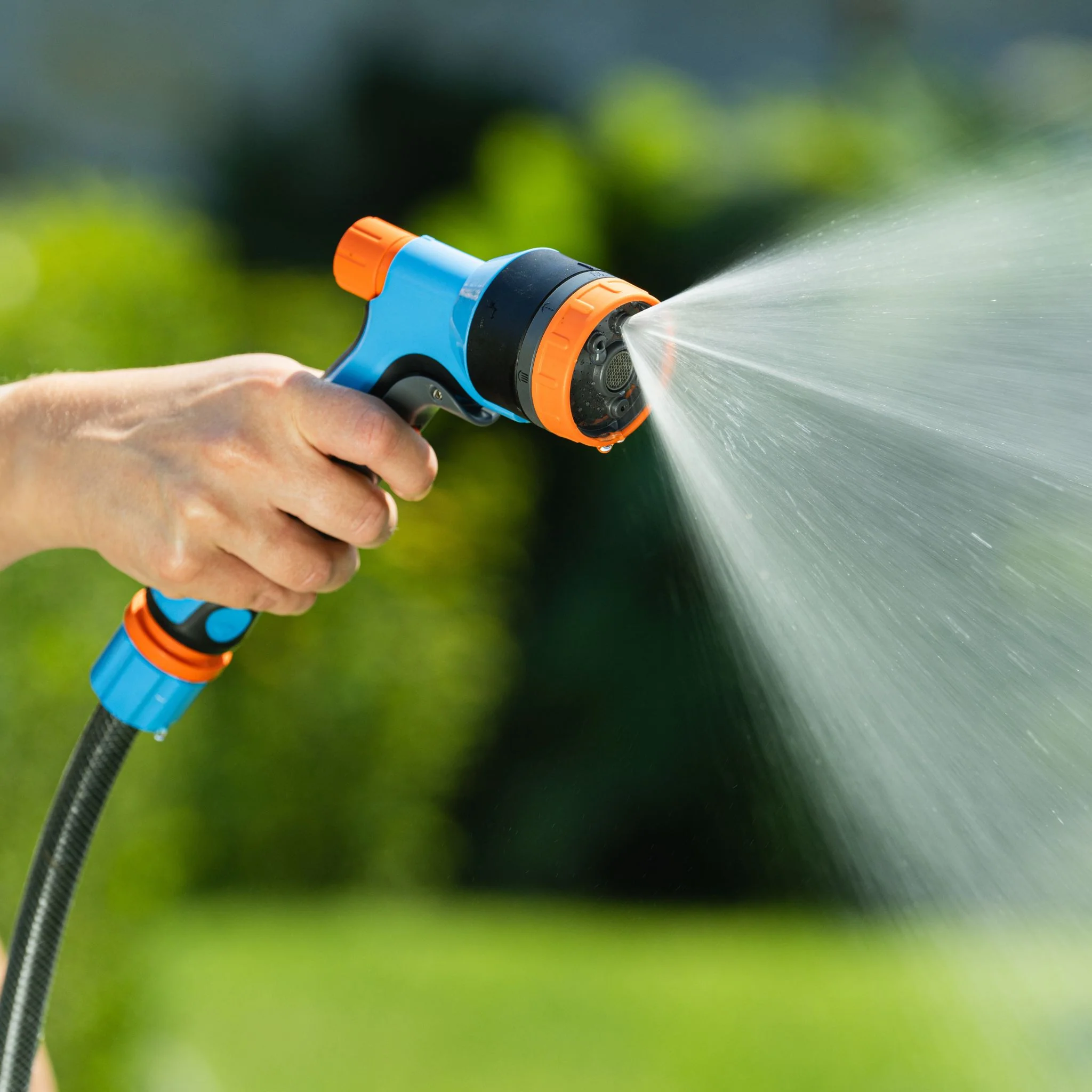 FloPro Spray Gun Multi 7 Trigger - Image 5