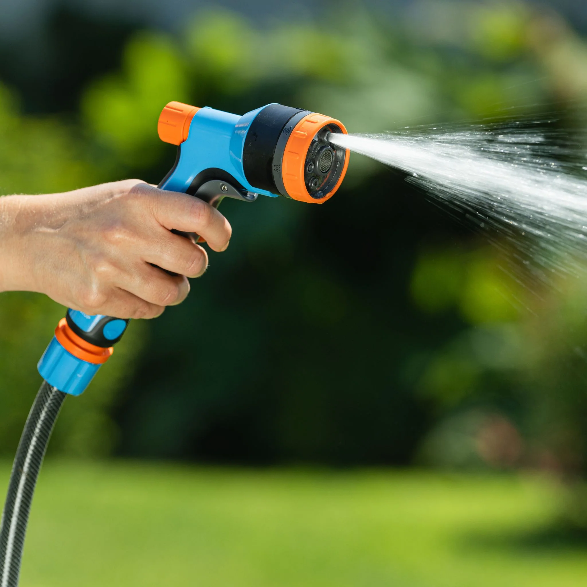FloPro Spray Gun Multi 7 Trigger - Image 8