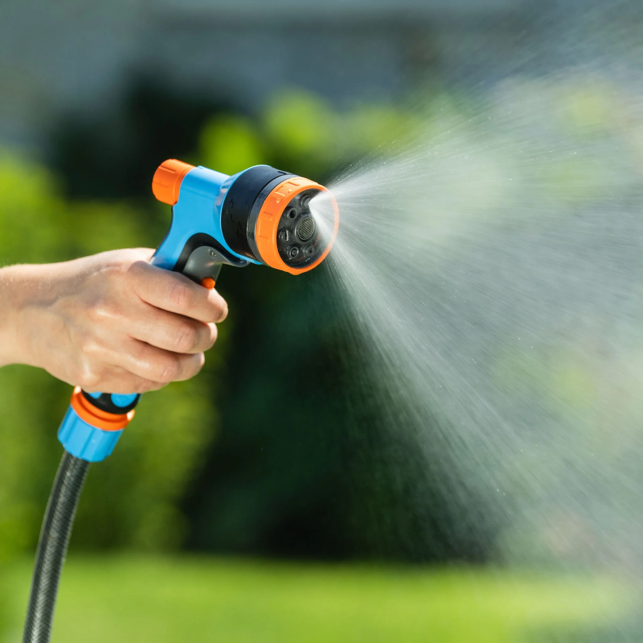Flopro Spray Gun Starter Set (Multi spray +  fittings) - Image 4