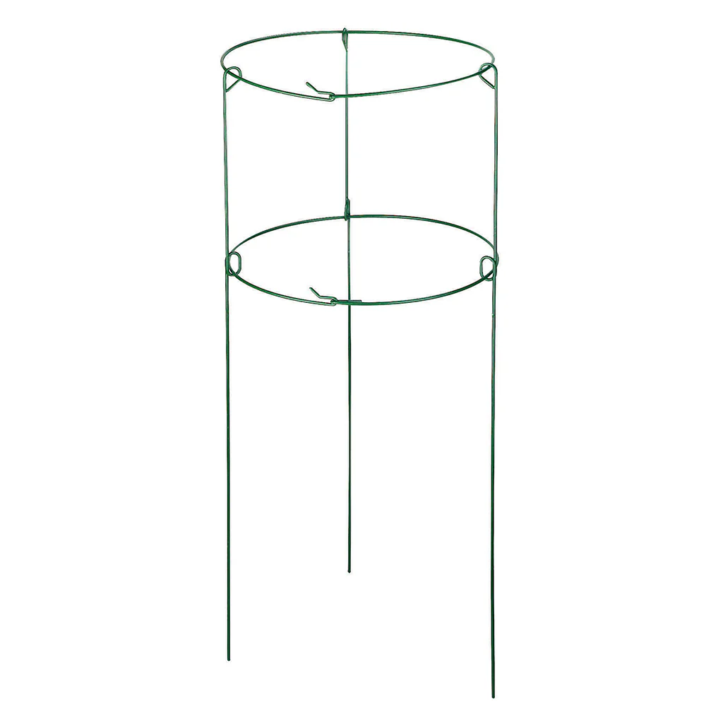 GI Double Plant Support Ring 91x40cm
