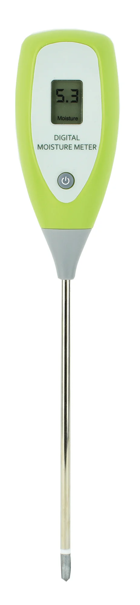 GM Digital Moisture Meter