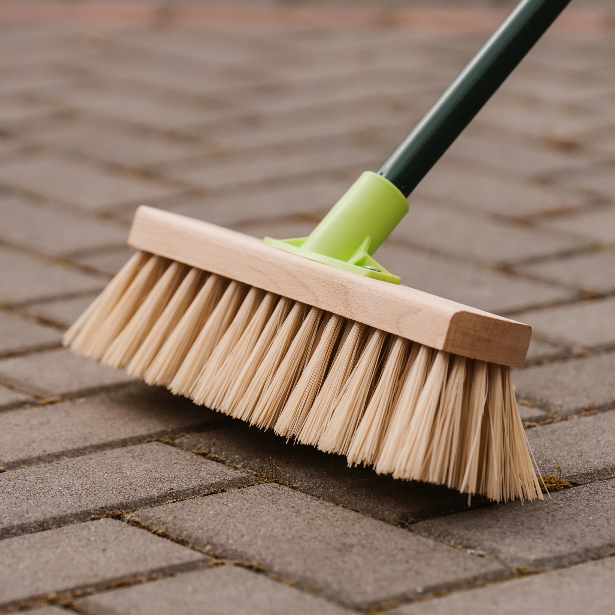 Gardman Soft Garden Broom - Image 4