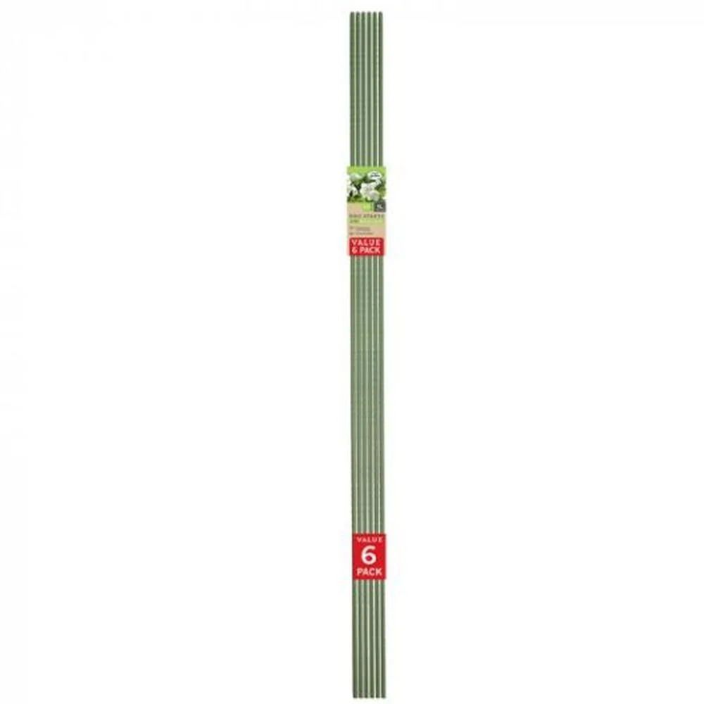Gro-Stake 0.9m - 8pc Multipack
