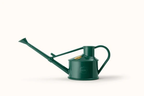 Handy Indoor Watering Can Sage 0.7L - Image 4