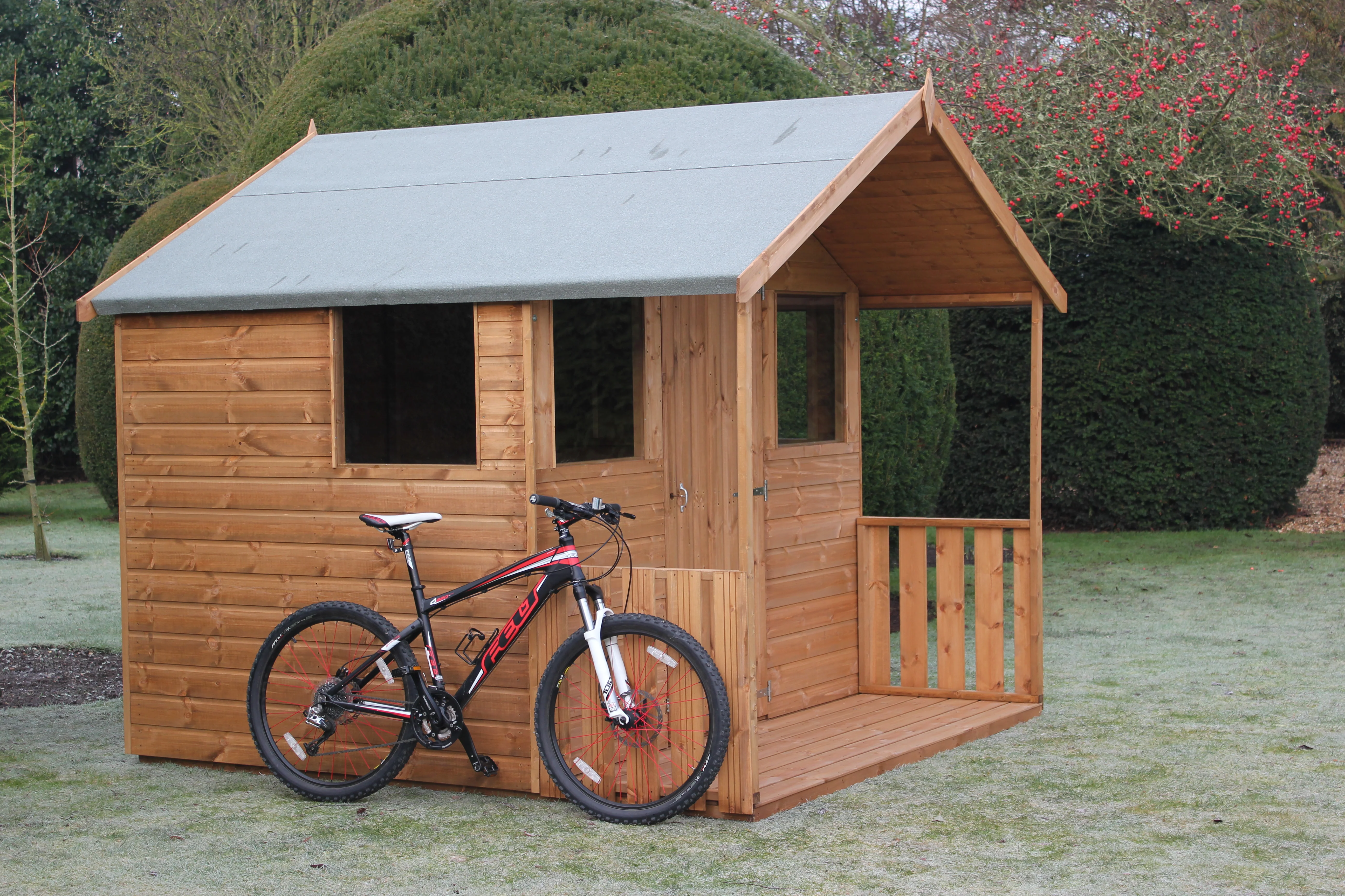 Hobby Summerhouse