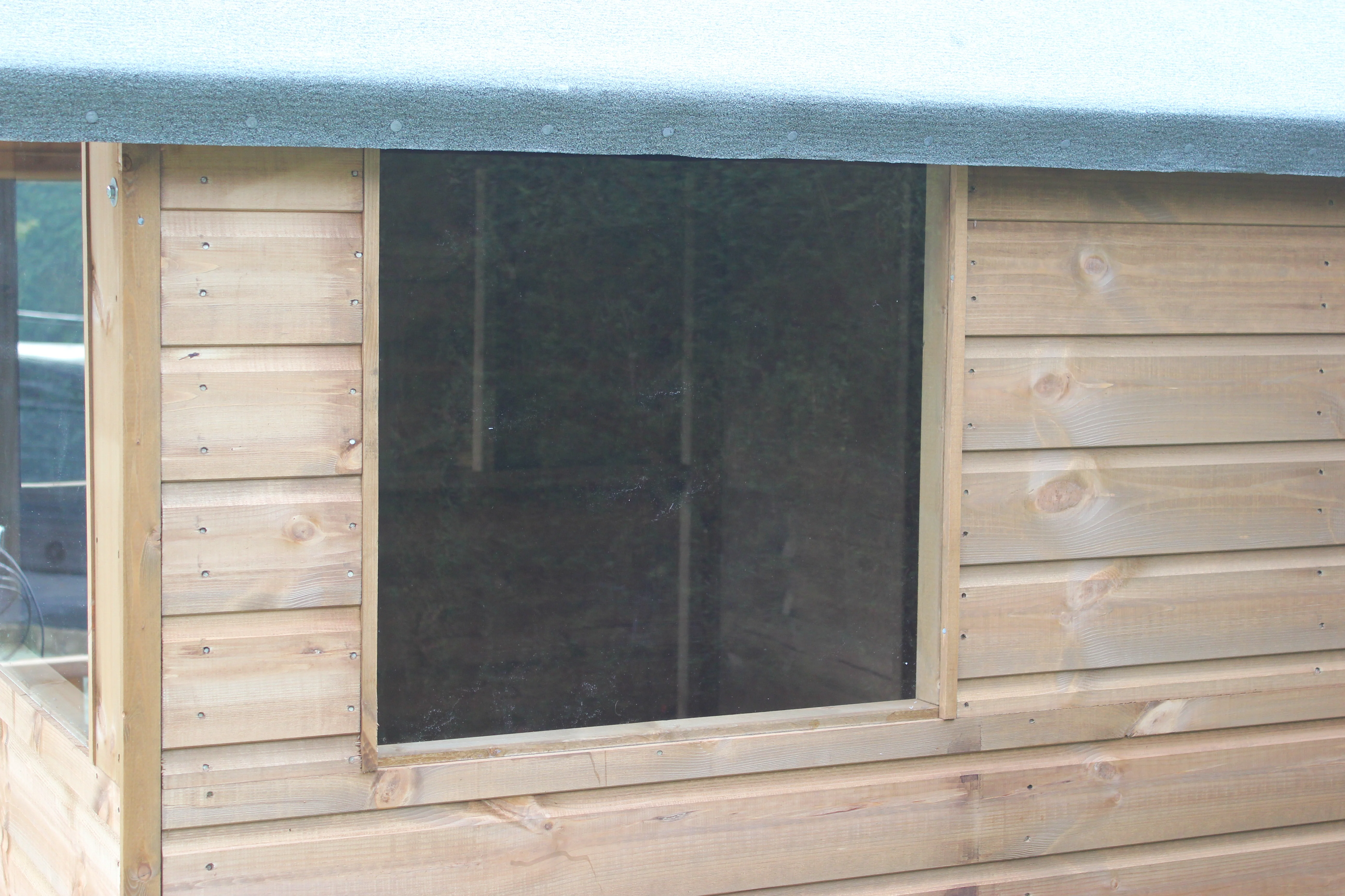 Hobby Summerhouse - Image 4