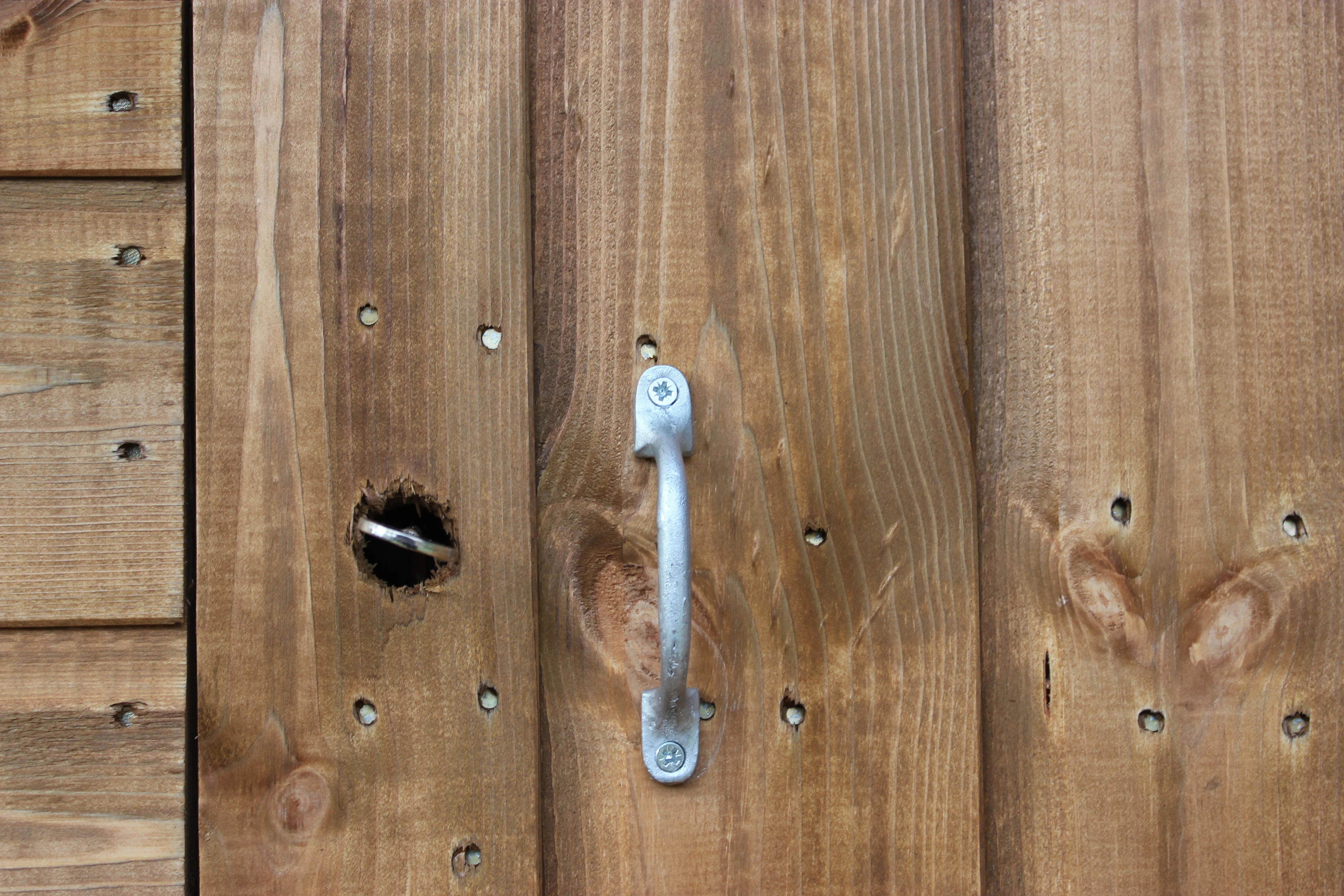 Hobby Summerhouse - Image 5