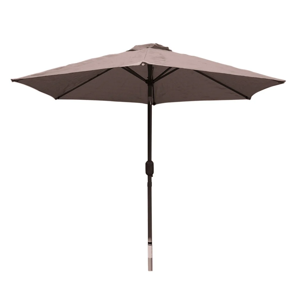 Crank and Tilt Parasol - Image 3