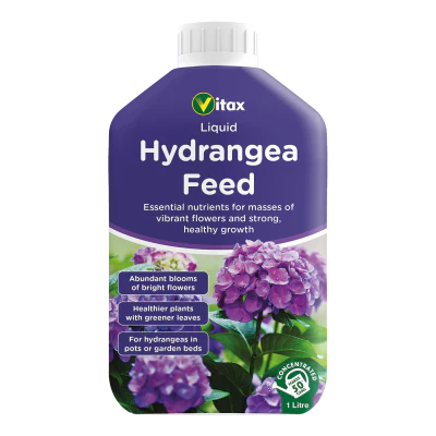 Hydrangea Feed 1kg