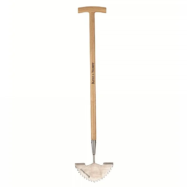 KS CS Edging Iron