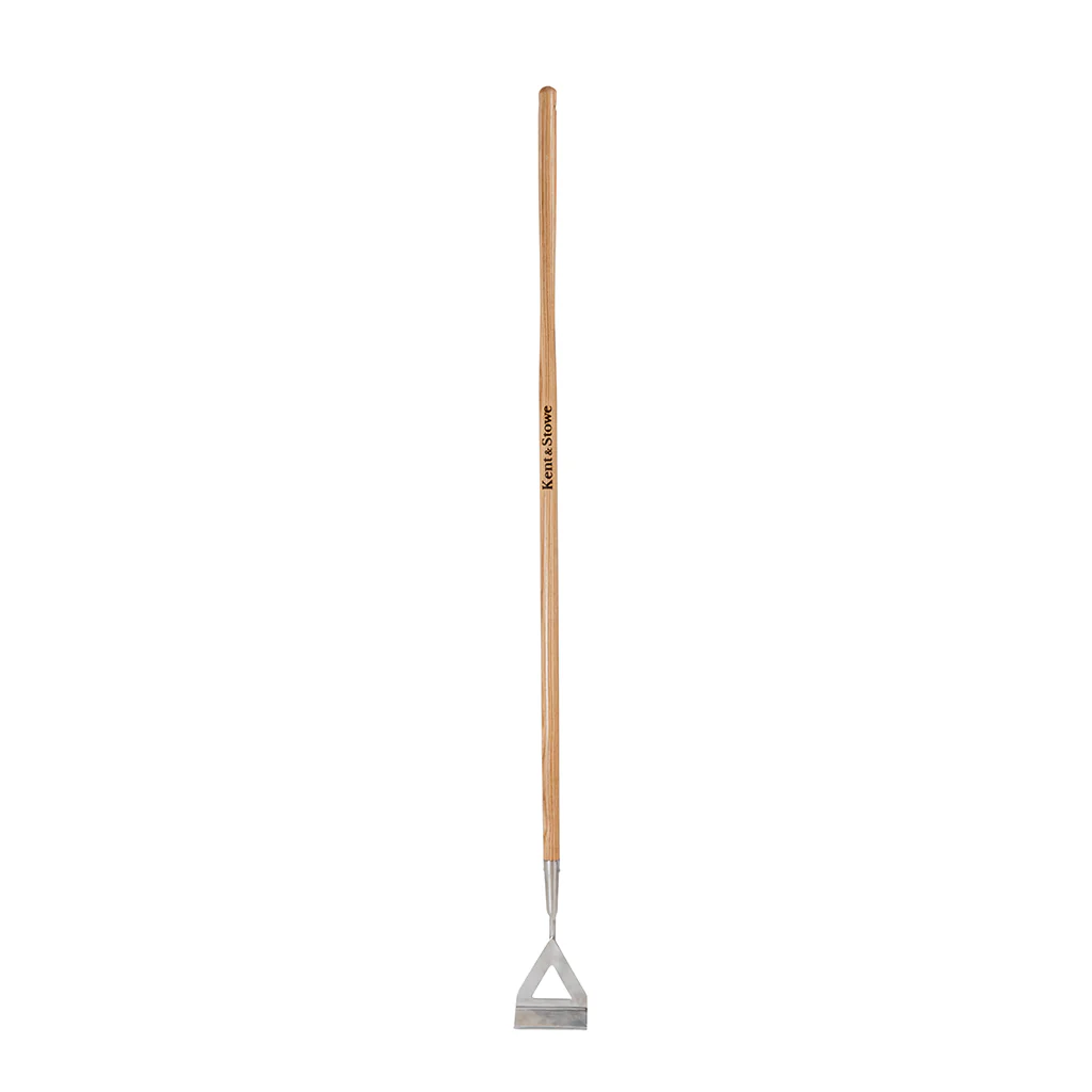 Kent & Stowe Garden Life Dutch Hoe