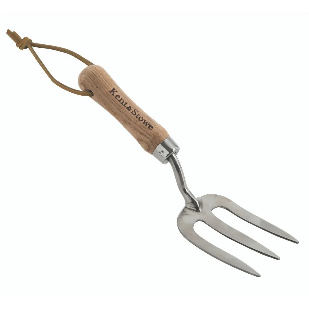 Kent & Stowe Garden Life Hand Fork