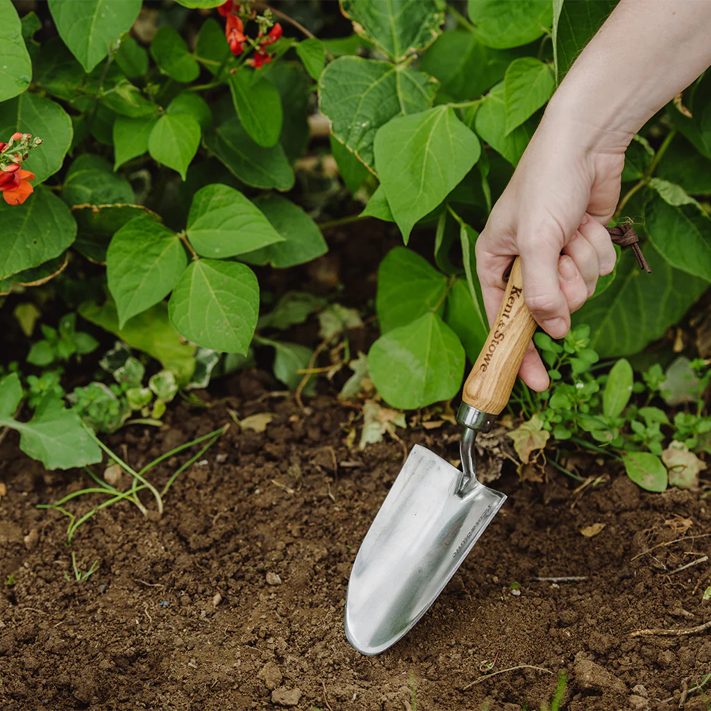 Kent & Stowe Garden Life Hand Trowel - Image 2