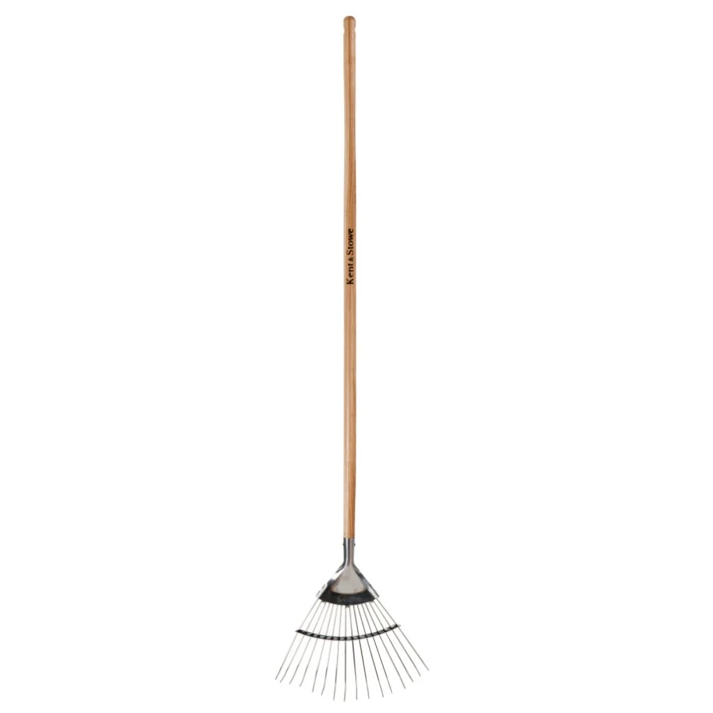 Kent & Stowe Garden Life Lawn Rake