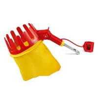 MULTI-CHANGE  ADJUSTABLE FRUIT PICKER