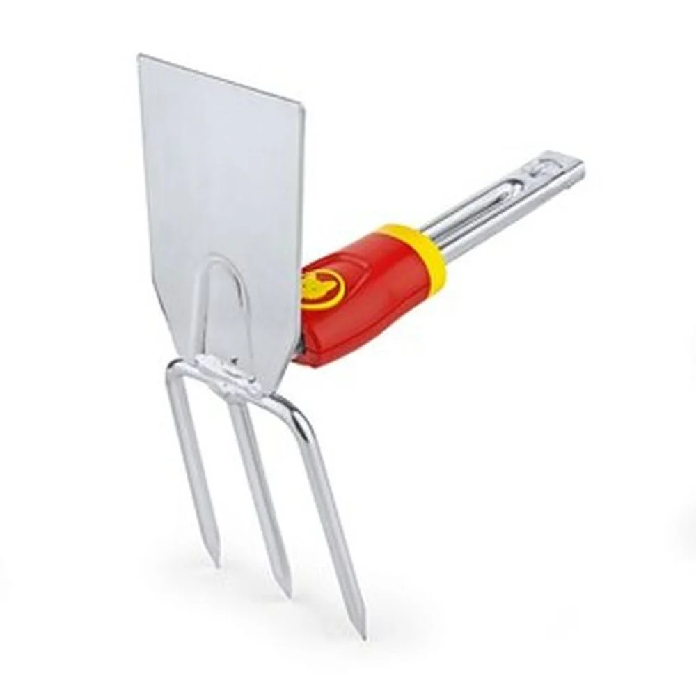 MULTI-CHANGE MINI HOE
