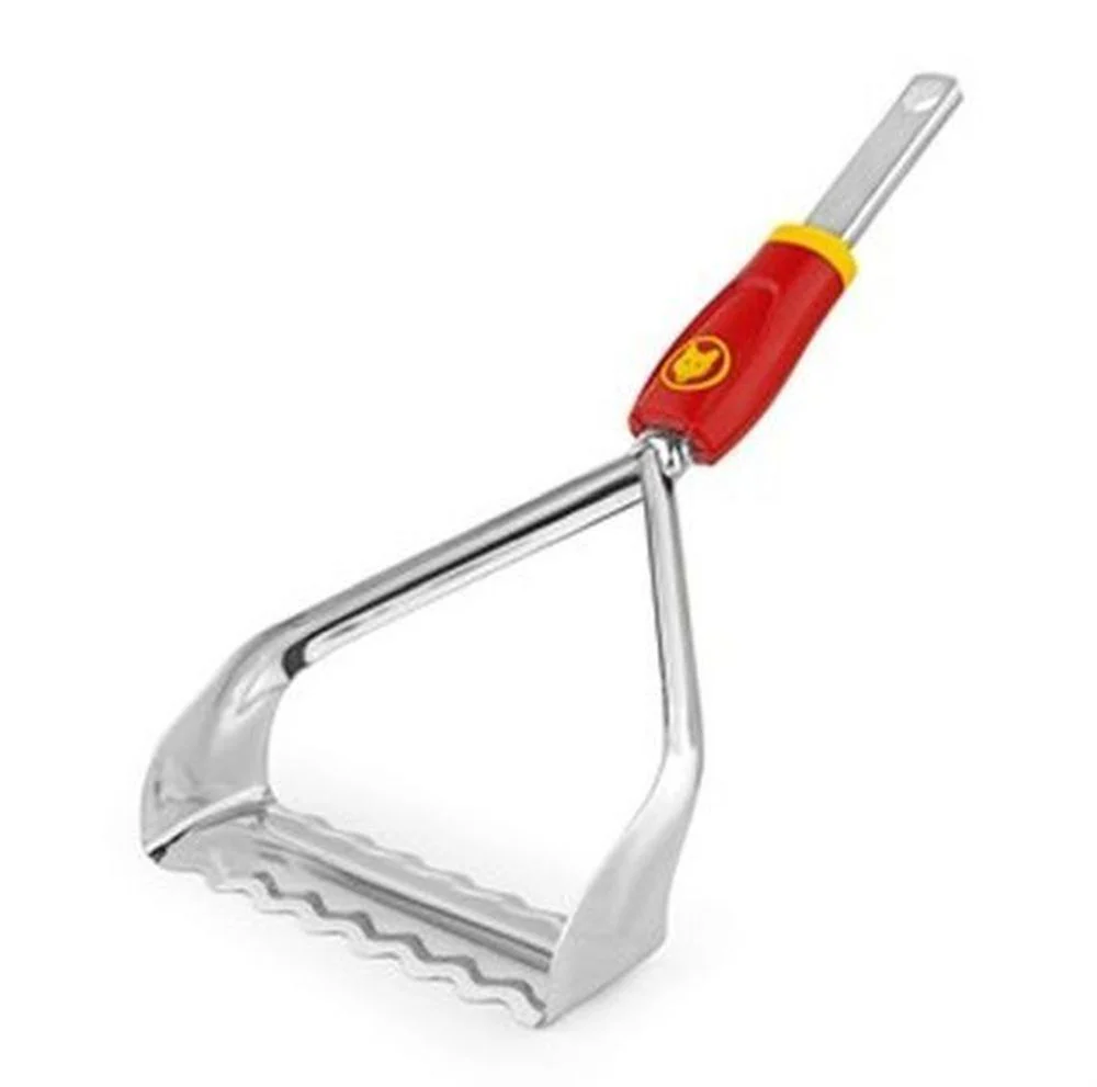 MULTI-CHANGE PUSH/PULL WEEDER 15CM