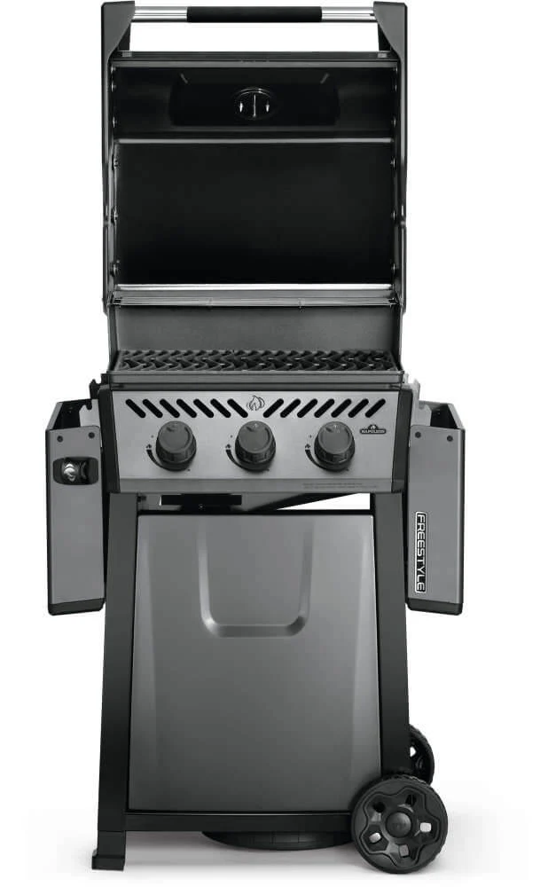 Napoleon Black Freestyle 365 LPG - Image 2