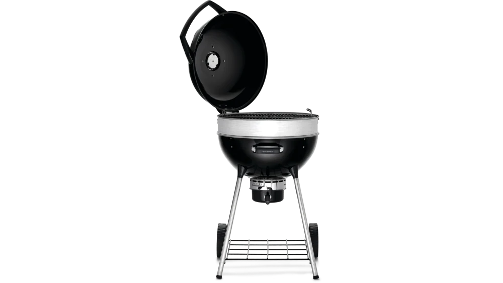 Napoleon PRO 22k Kettle BBQ 57cm Charcoal - Image 2