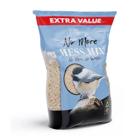 No More Mess 3kg