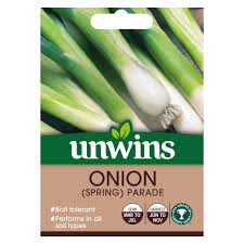 Onion Spring Parade