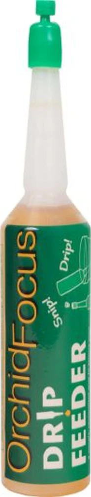 Orchid Focus Drip Feeders 38ml