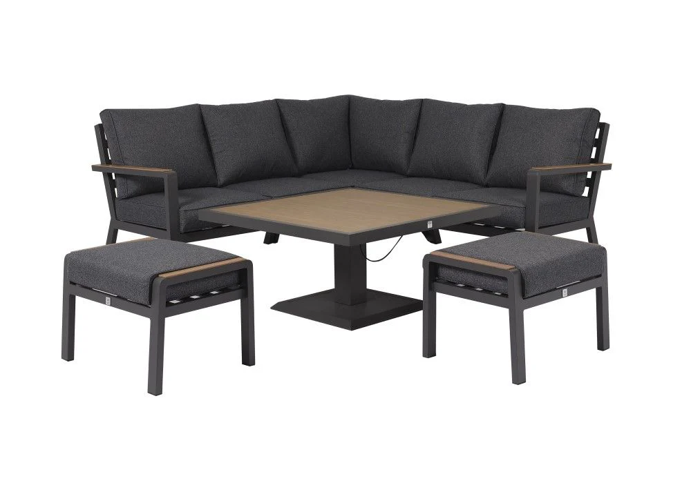 Panama Casual Corner Set - Image 3