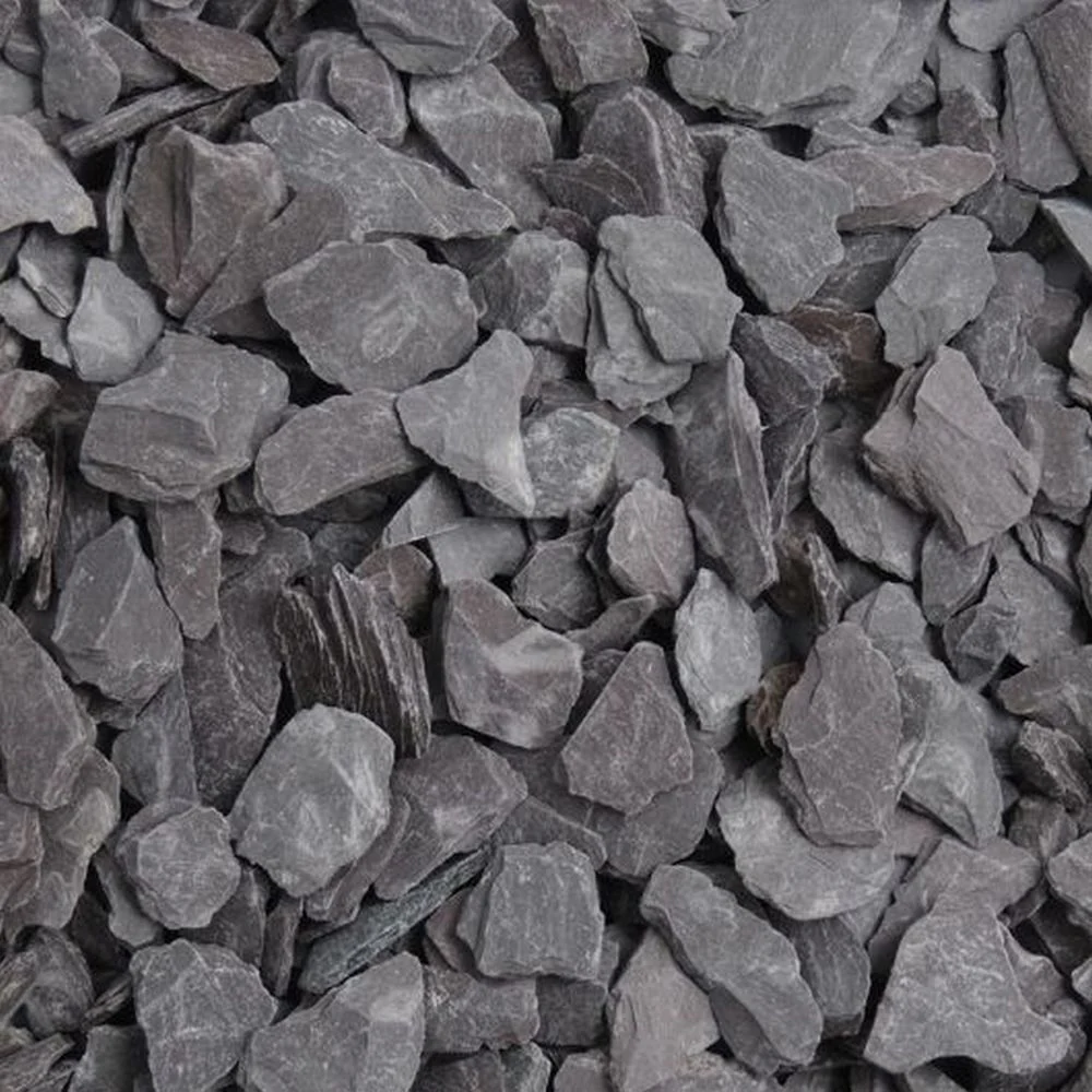 Plum Slate 20mm Bag