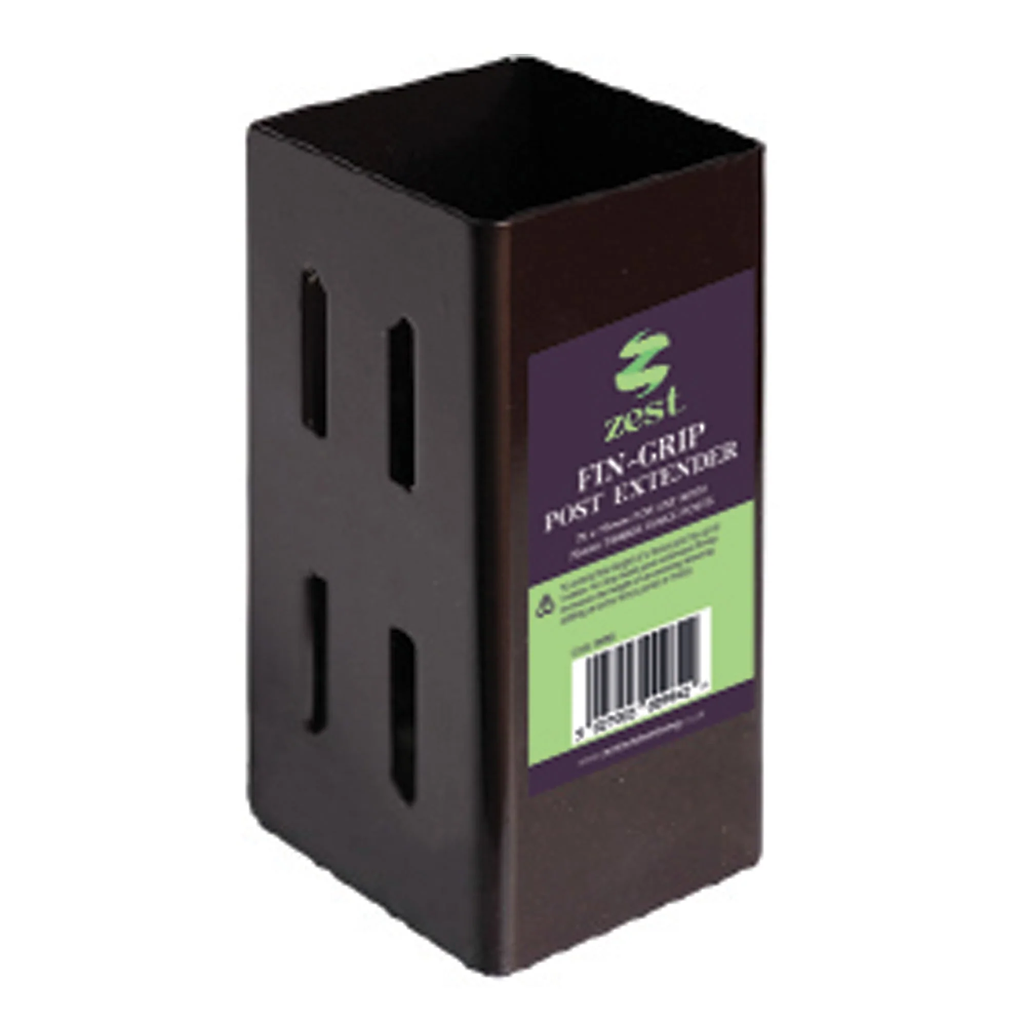 Post Extender 100mx100mm