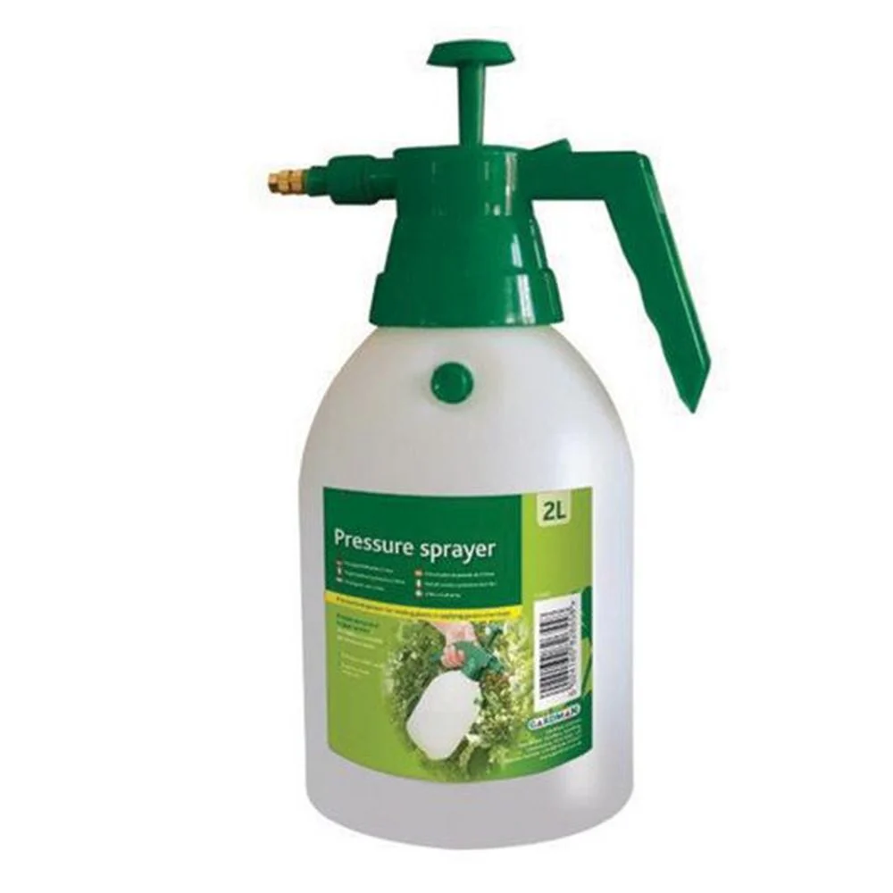 Pressure Sprayer 2l