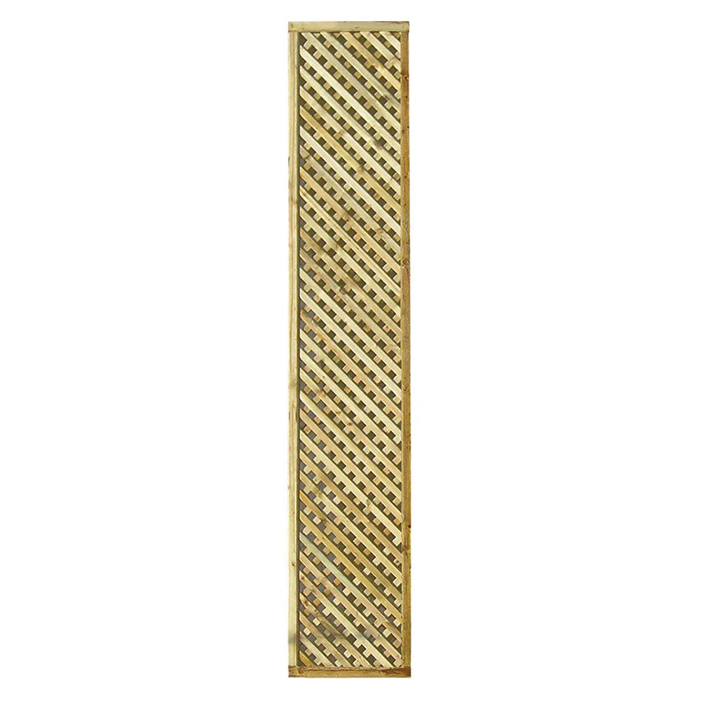 Privacy Diamond Trellis - Image 3